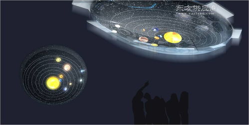 創意科普產品賦能大成美育 探索大型科技館的創新科技產品