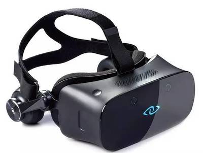 VR創(chuàng)投周報 骨灰級頭顯廠商的堅守與行業(yè)“血雨腥風”下的研發(fā)挑戰(zhàn)